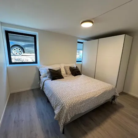 Cozy & Modern In *