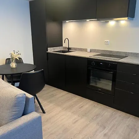 Cozy & Modern In סטוונגר