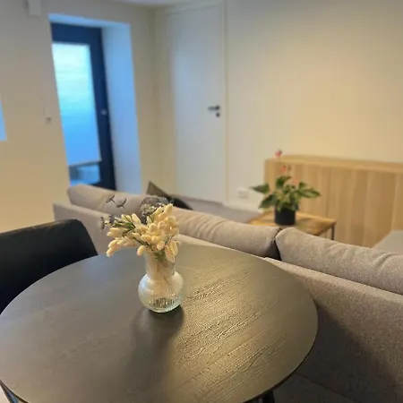Apartman Cozy & Modern In