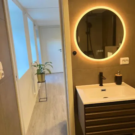 Cozy & Modern In