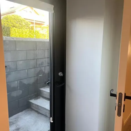 דירה Cozy & Modern In סטוונגר