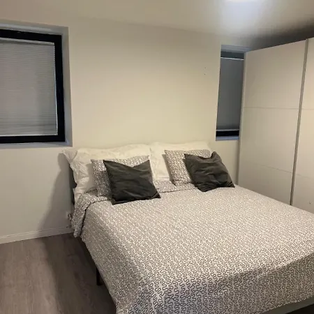 Cozy & Modern In * סטוונגר